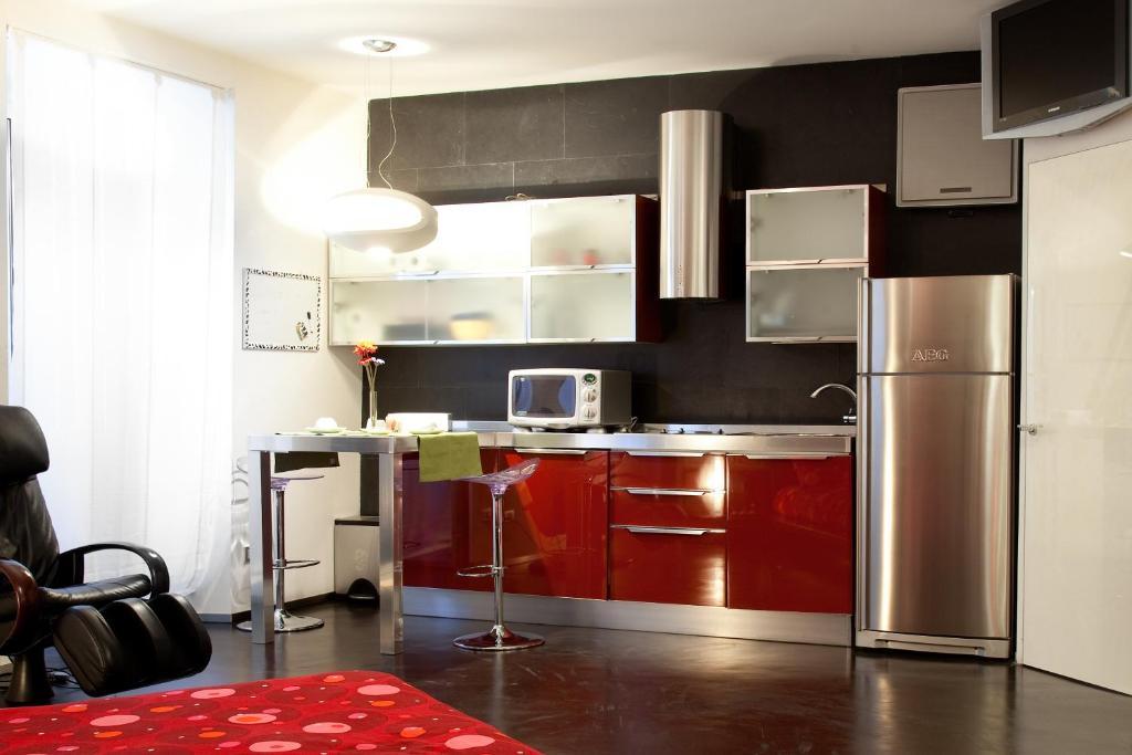 Face To Face House Bed and Breakfast Ρώμη Δωμάτιο φωτογραφία