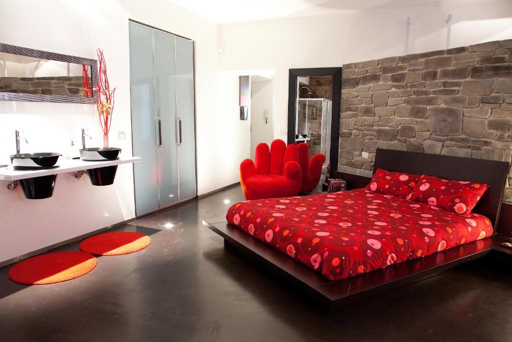 Face To Face House Bed and Breakfast Ρώμη Δωμάτιο φωτογραφία