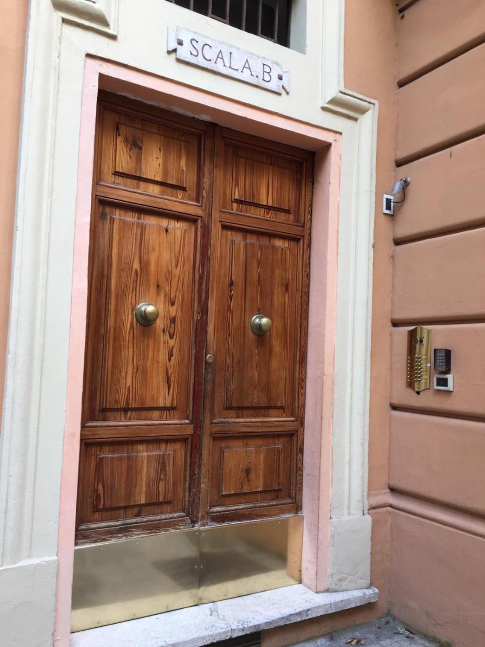 Face To Face House Bed and Breakfast Ρώμη Εξωτερικό φωτογραφία