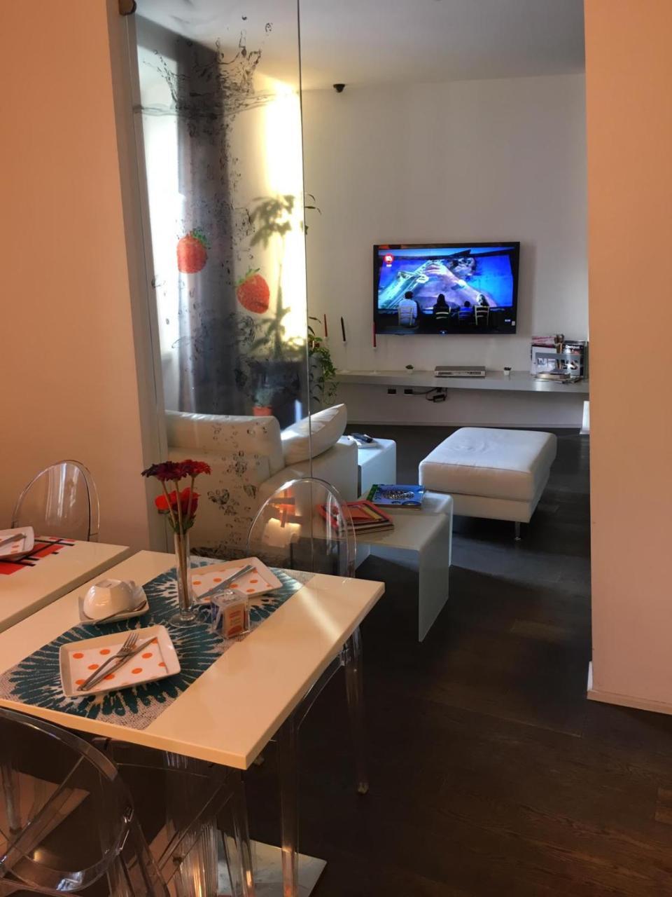 Face To Face House Bed and Breakfast Ρώμη Εξωτερικό φωτογραφία