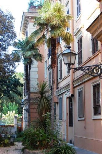 Face To Face House Bed and Breakfast Ρώμη Εξωτερικό φωτογραφία