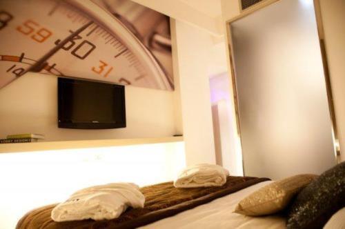 Face To Face House Bed and Breakfast Ρώμη Εξωτερικό φωτογραφία